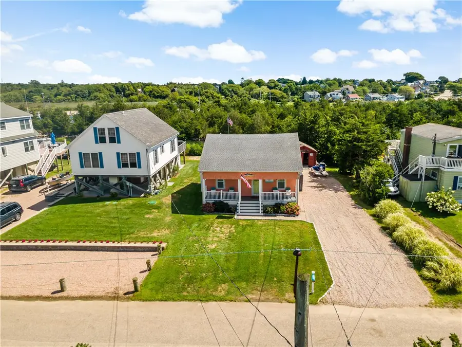15 Breach Drive, Westerly, RI 02891 - #2