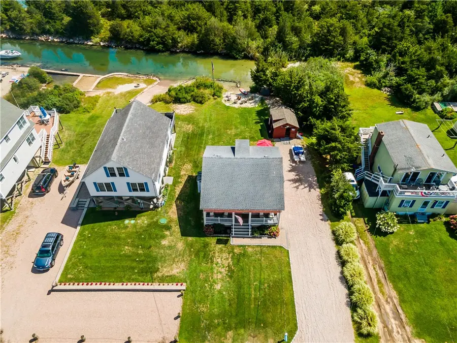 15 Breach Drive, Westerly, RI 02891 - #3