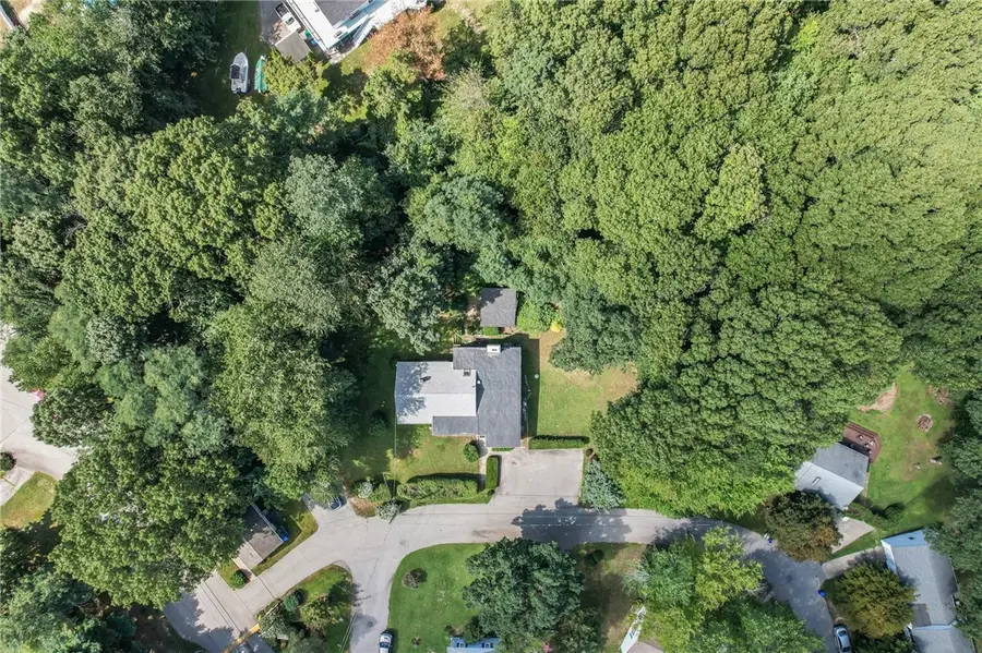 35 Lane E, Warwick, RI 02888 - #3