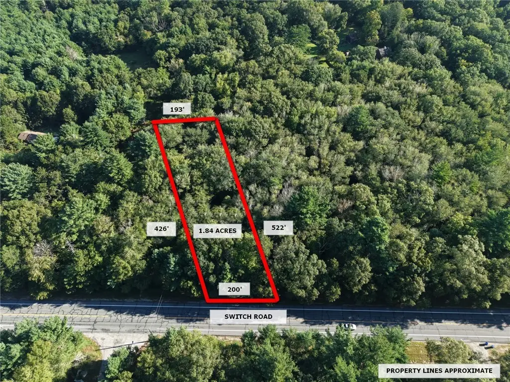 0 Switch Road, Richmond, RI 02832 - #1