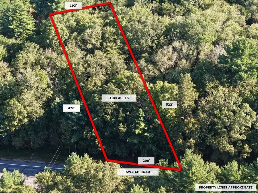 0 Switch Road, Richmond, RI 02832 - #3