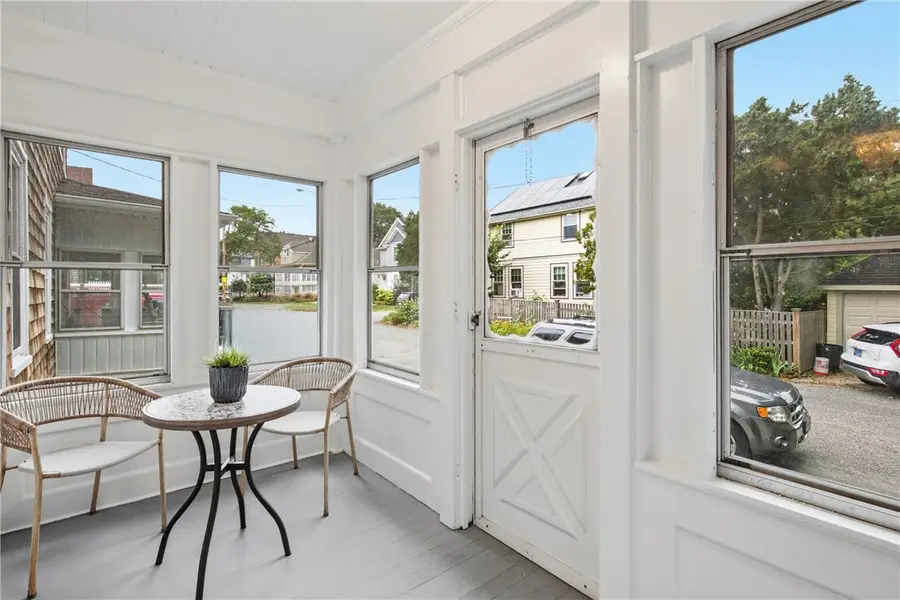 19 Princeton Street, Newport, RI 02840 - #2