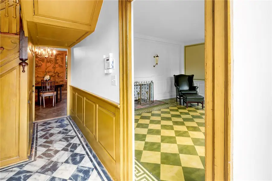 57 Farewell Street, Newport, RI 02840 - #3