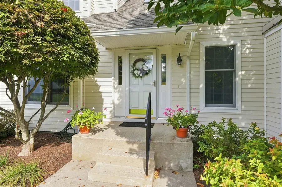 45 Fieldstone Drive, East Greenwich, RI 02818 - #3