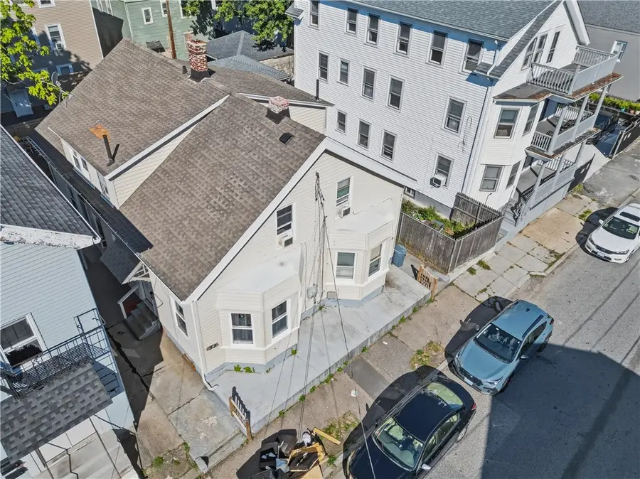 32 Ruggles Street, Providence, RI 02908 - #2