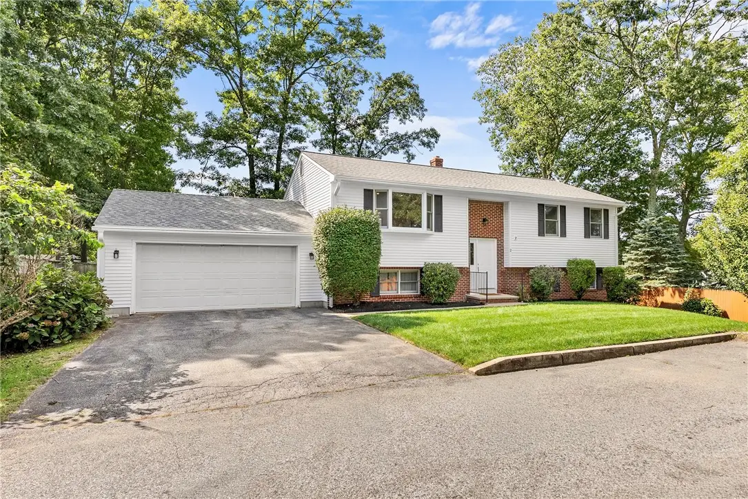2 Ryan Lane, North Providence, RI 02911 - #1