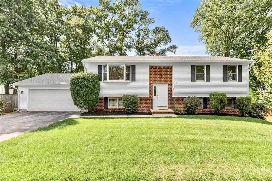 2 Ryan Lane, North Providence, RI 02911 - #2