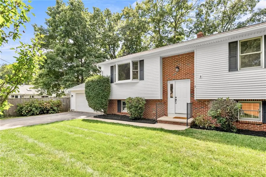 2 Ryan Lane, North Providence, RI 02911 - #3