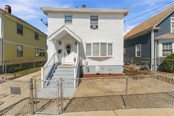 37 Homer Street, Providence, RI 02905