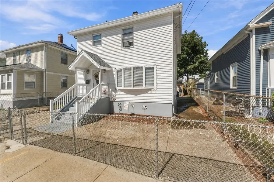 37 Homer Street, Providence, RI 02905 - #2