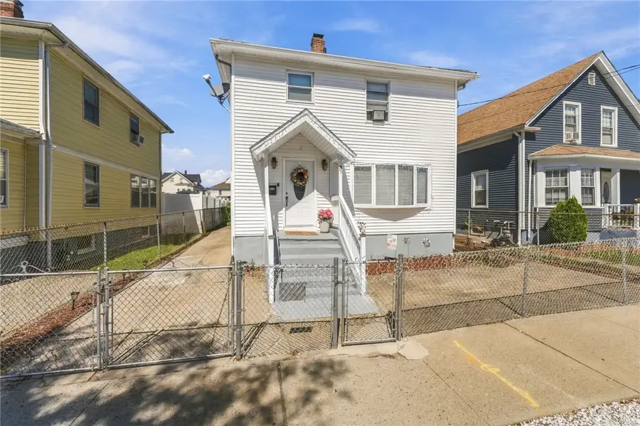 37 Homer Street, Providence, RI 02905 - #3