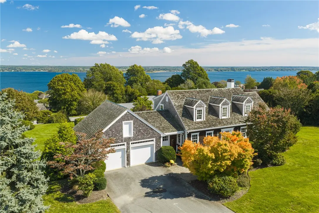 80 Holman Street, Portsmouth, RI 02871 - #1