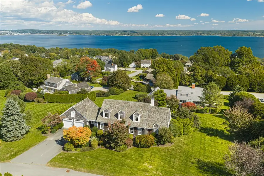 80 Holman Street, Portsmouth, RI 02871 - #2