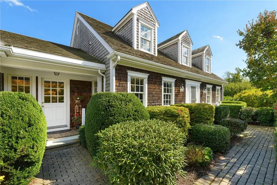 80 Holman Street, Portsmouth, RI 02871 - #3
