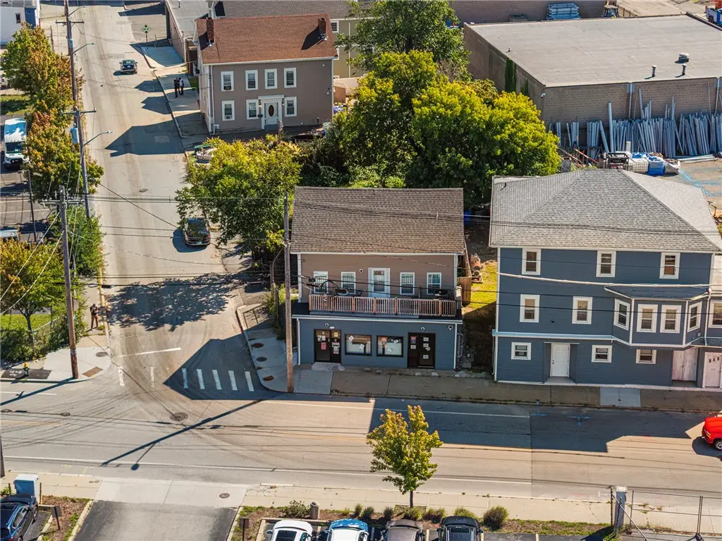 786 Eddy Street, Providence, RI 02905 - #1