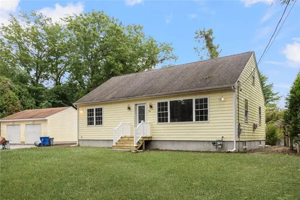 174 Ayrault Road, East Greenwich, RI 02818