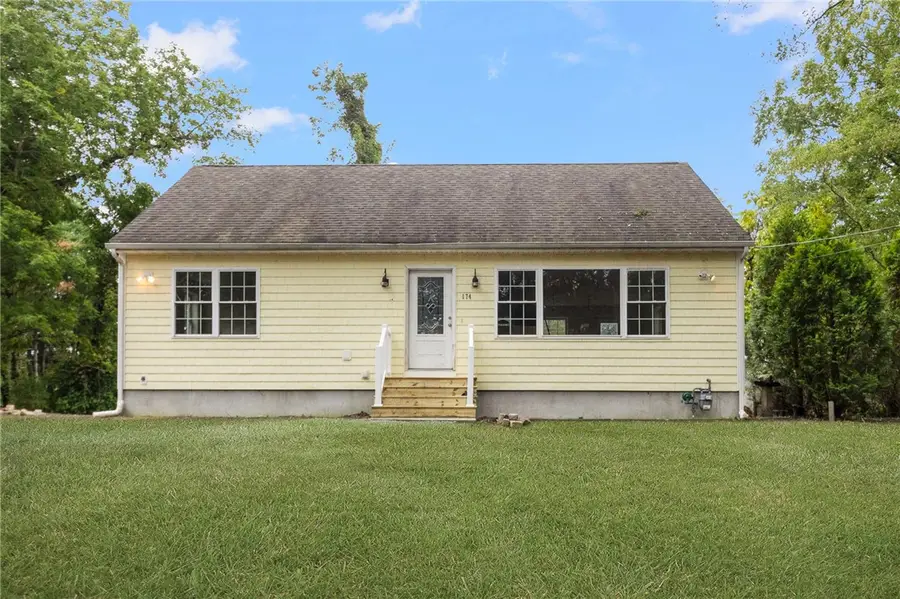 174 Ayrault Road, East Greenwich, RI 02818 - #2