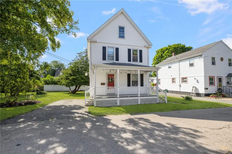 9 Cummings Road, Newport, RI 02840 - #2