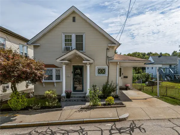 294 Washington Street, West Warwick, RI 02893