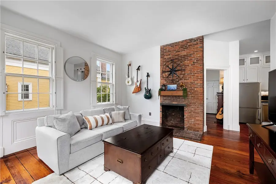 22 Halsey Street #2, Providence, RI 02906 - #3