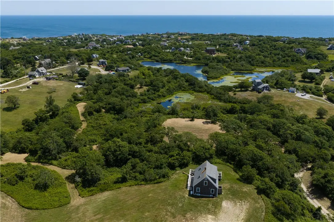 1232 Pilot Hill Road, Block Island, RI 02807 - #1