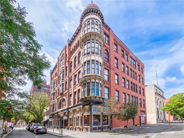 385 Westminister Street #3B, Providence, RI 02901