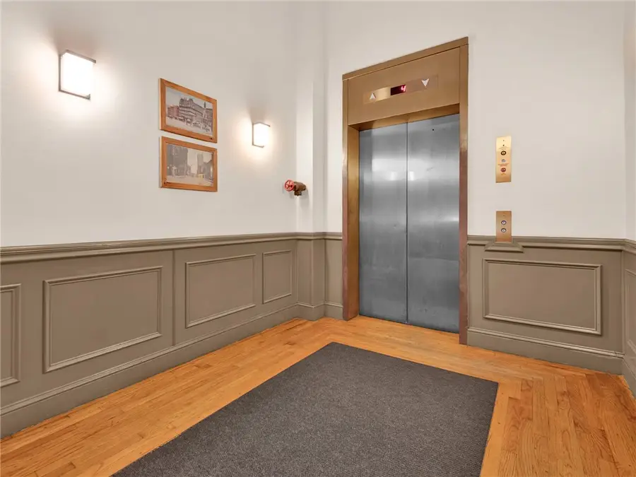 385 Westminister Street #3B, Providence, RI 02901 - #3