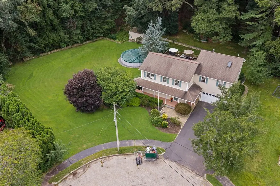11 Birchwood Lane, Coventry, RI 02816 - #3