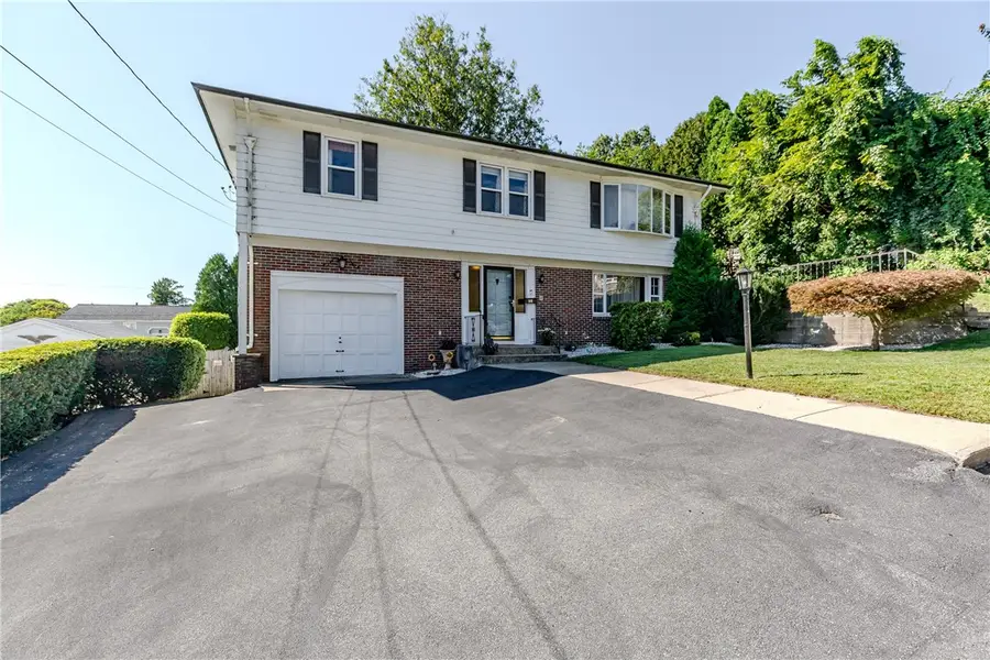 104 Meadow Road, North Providence, RI 02904 - #2