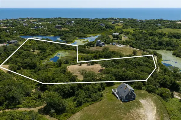 0 Lot 194-3 Pilot Hill Road, Block Island, RI 02807