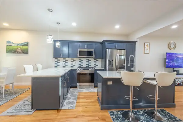 902 Hunting Hill Drive, Cumberland, RI 02864