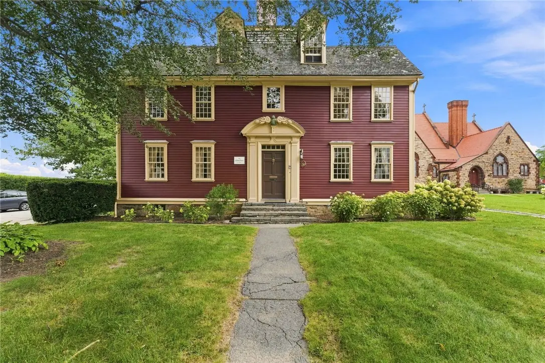59 Washington Street, Newport, RI 02840 - #1
