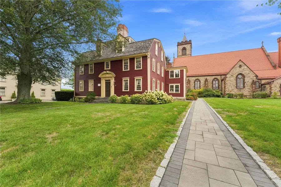 59 Washington Street, Newport, RI 02840 - #3