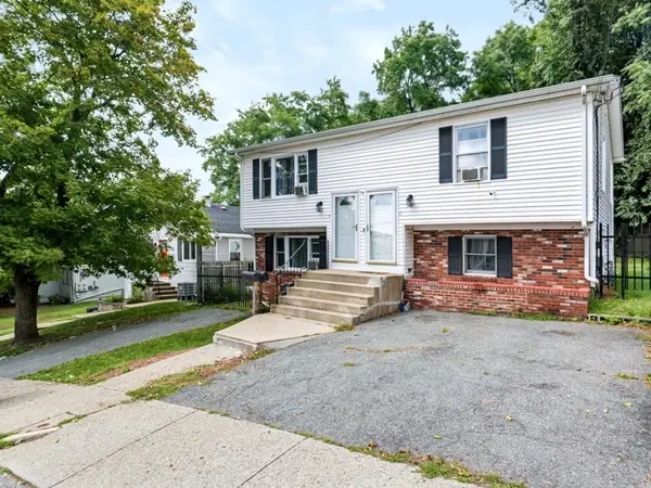 11 Hagan Street, Providence, RI 02904