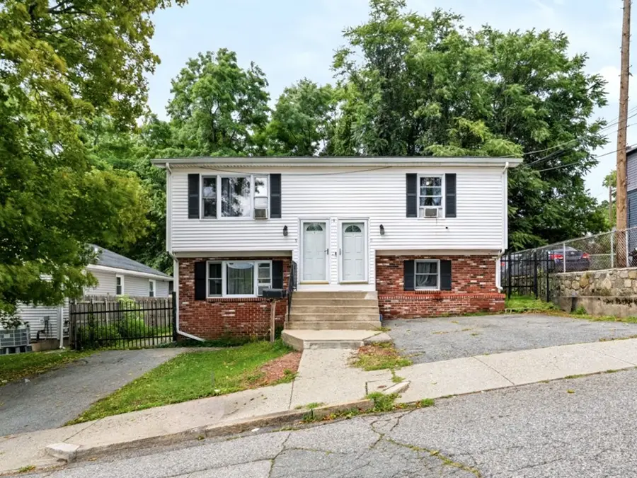 11 Hagan Street, Providence, RI 02904 - #2