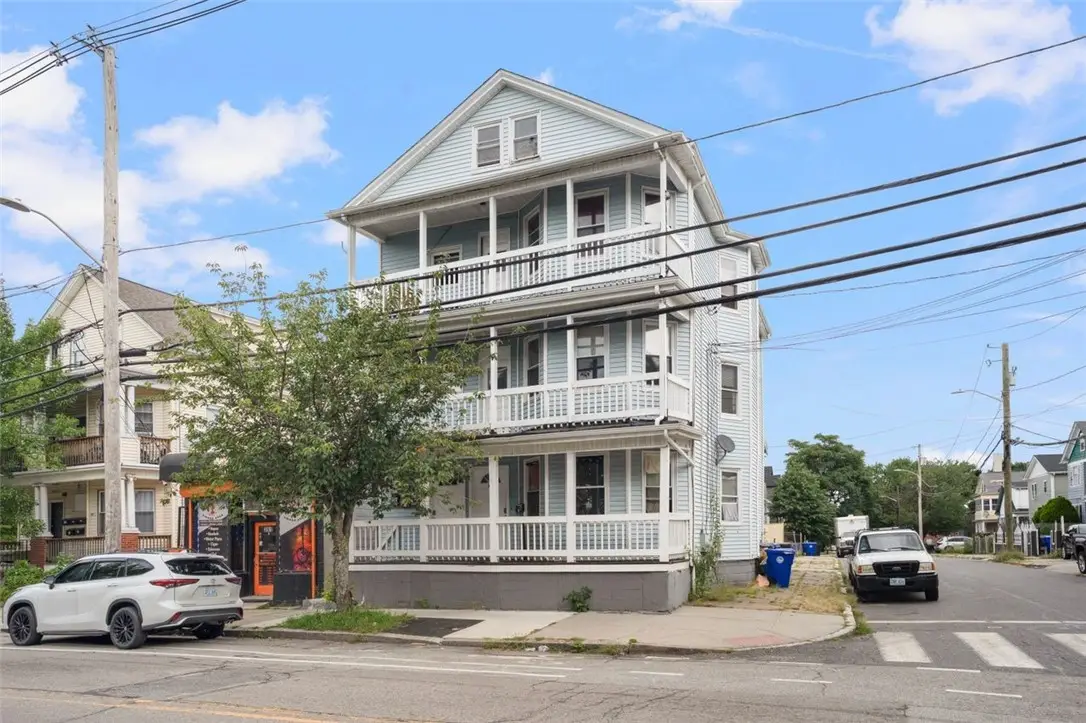 347 Douglas Avenue, Providence, RI 02908 - #1