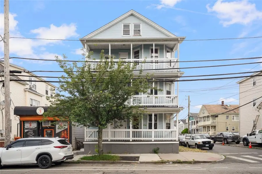 347 Douglas Avenue, Providence, RI 02908 - #2