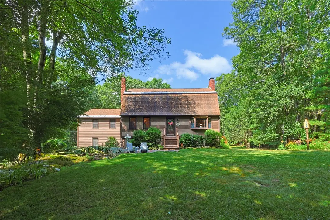 245 Albee Road, Uxbridge, MA 01569 - #1