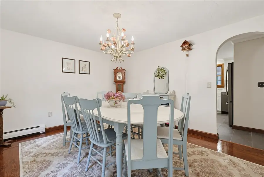 245 Albee Road, Uxbridge, MA 01569 - #3