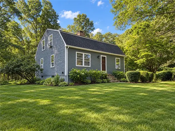63 Collins Road, Hopkinton, RI 02804