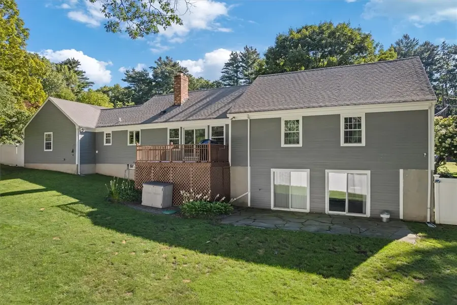 101 Newell Drive, Cumberland, RI 02864 - #3