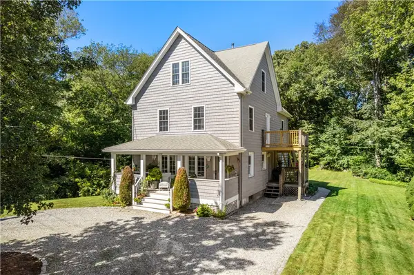 1370 Boston Neck Road, Narragansett, RI 02874