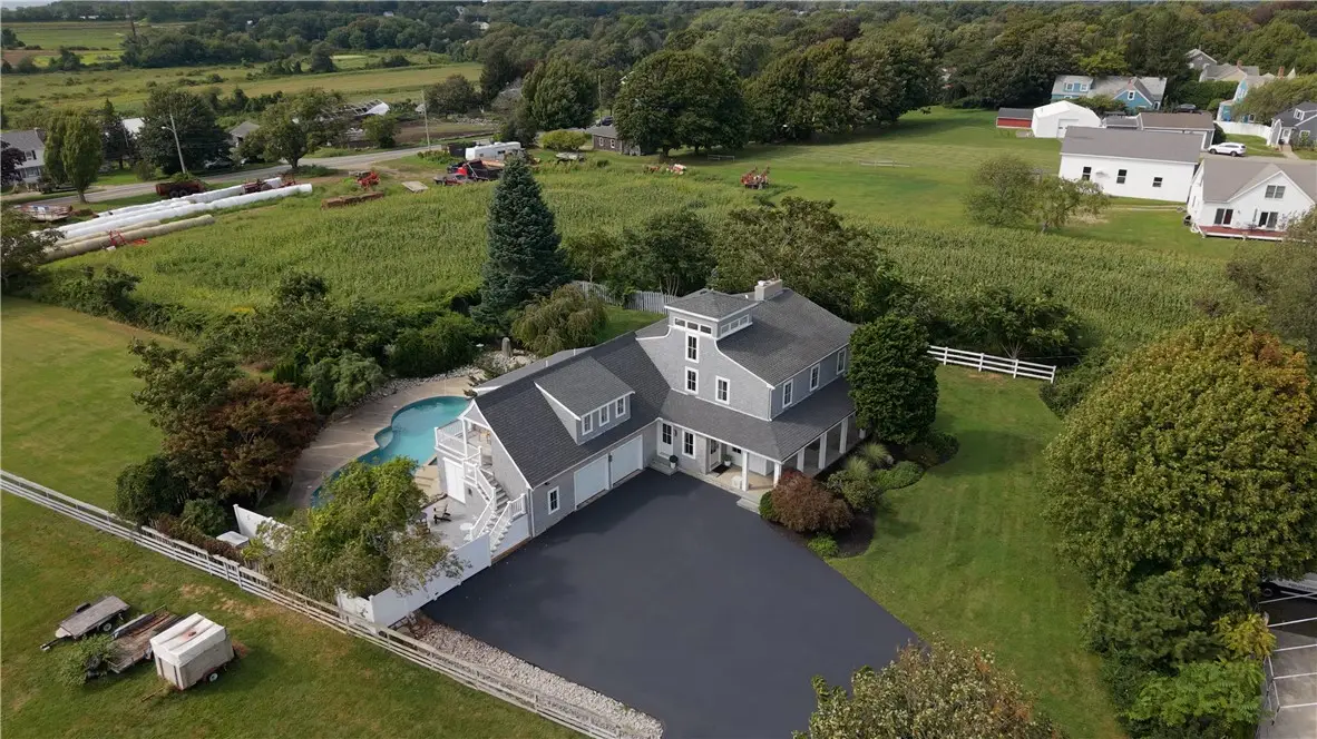 2040 East Main Road, Portsmouth, RI 02871 - #1