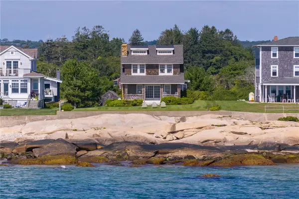 9 Ashaway Colony Lane, Charlestown, RI 02813