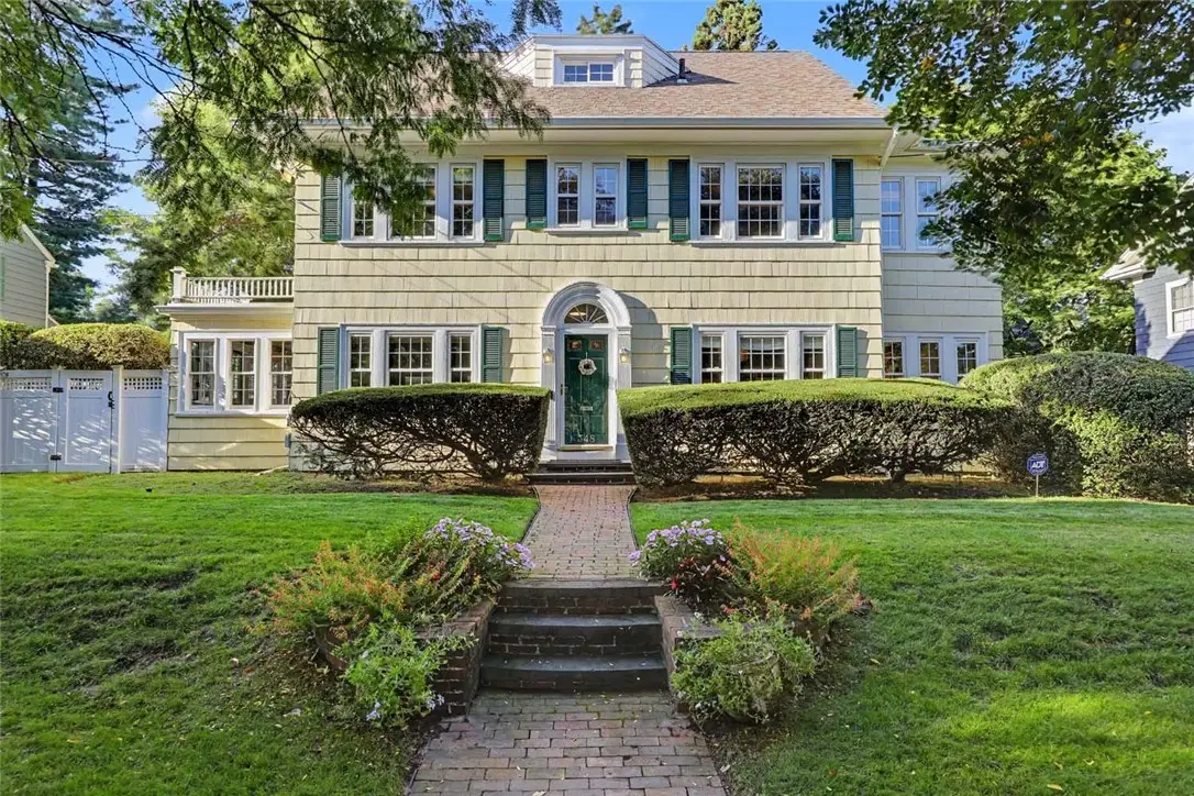 348 Doyle Avenue, Providence, RI 02906 - #1