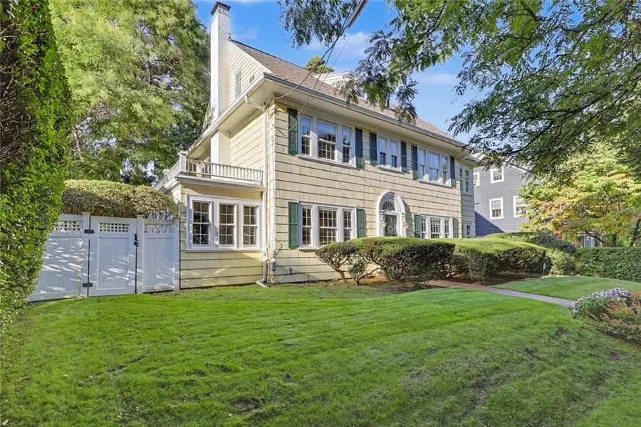348 Doyle Avenue, Providence, RI 02906 - #2