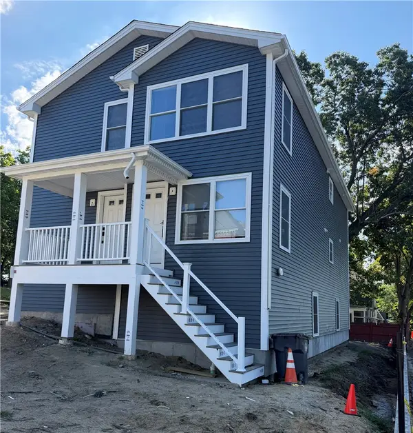 107 Donelson Street, Providence, RI 02908