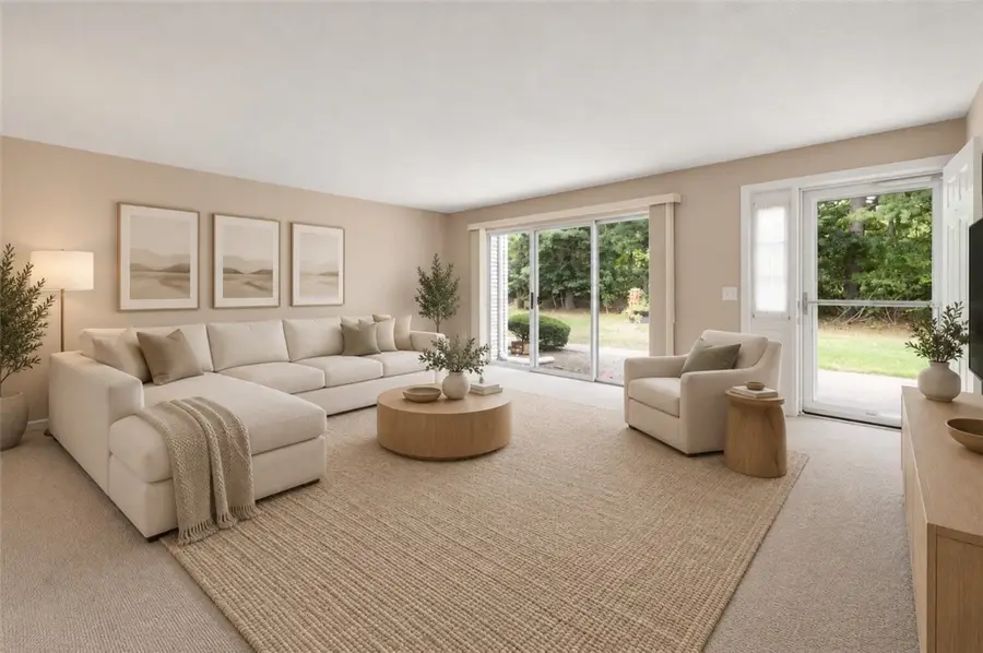 311 Chatham Circle, Warwick, RI 02886 - #2