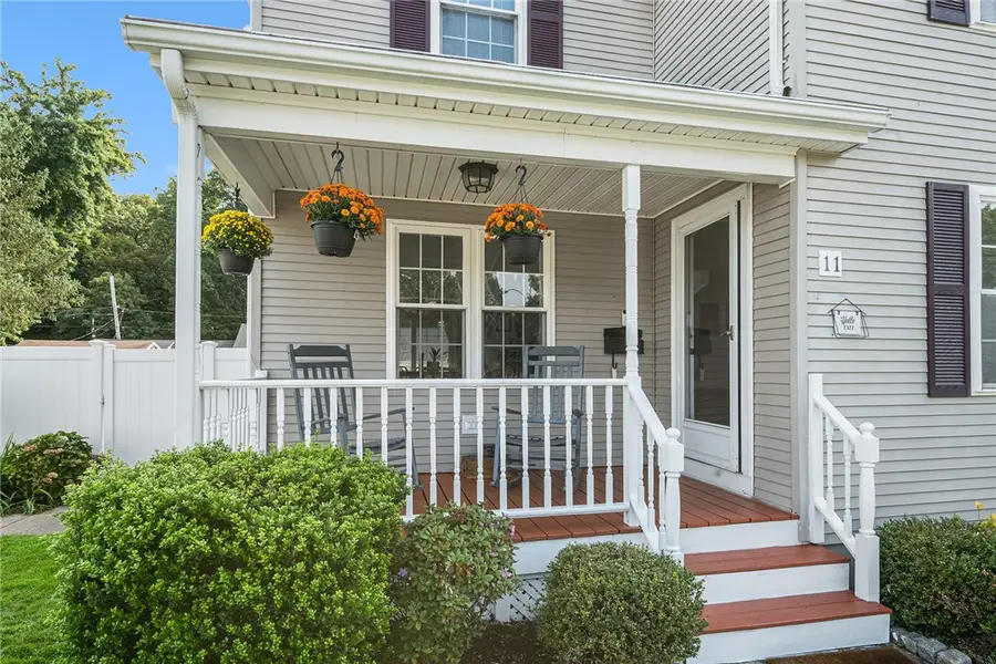 11 Brookdale Boulevard, Pawtucket, RI 02861 - #3