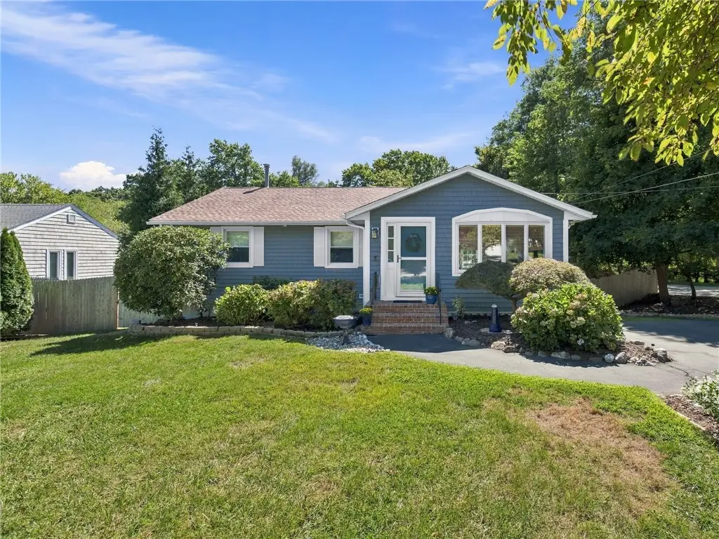 72 Metcalf Street, Warwick, RI 02888 - #1
